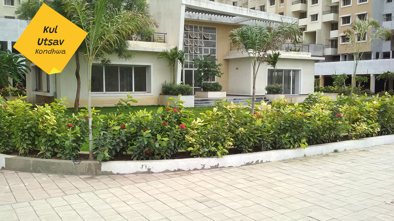 Kul Utsav - Kondhwa 02