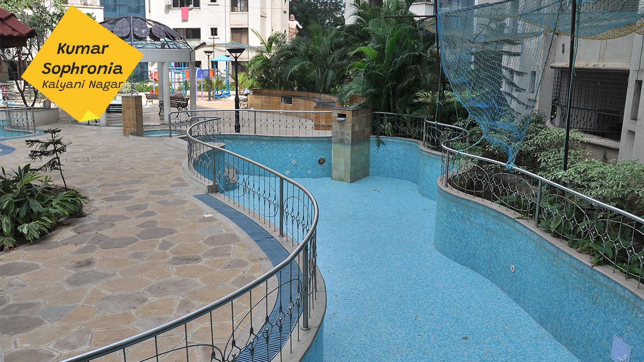 Kumar Sophronia - Kalyani Nagar 04