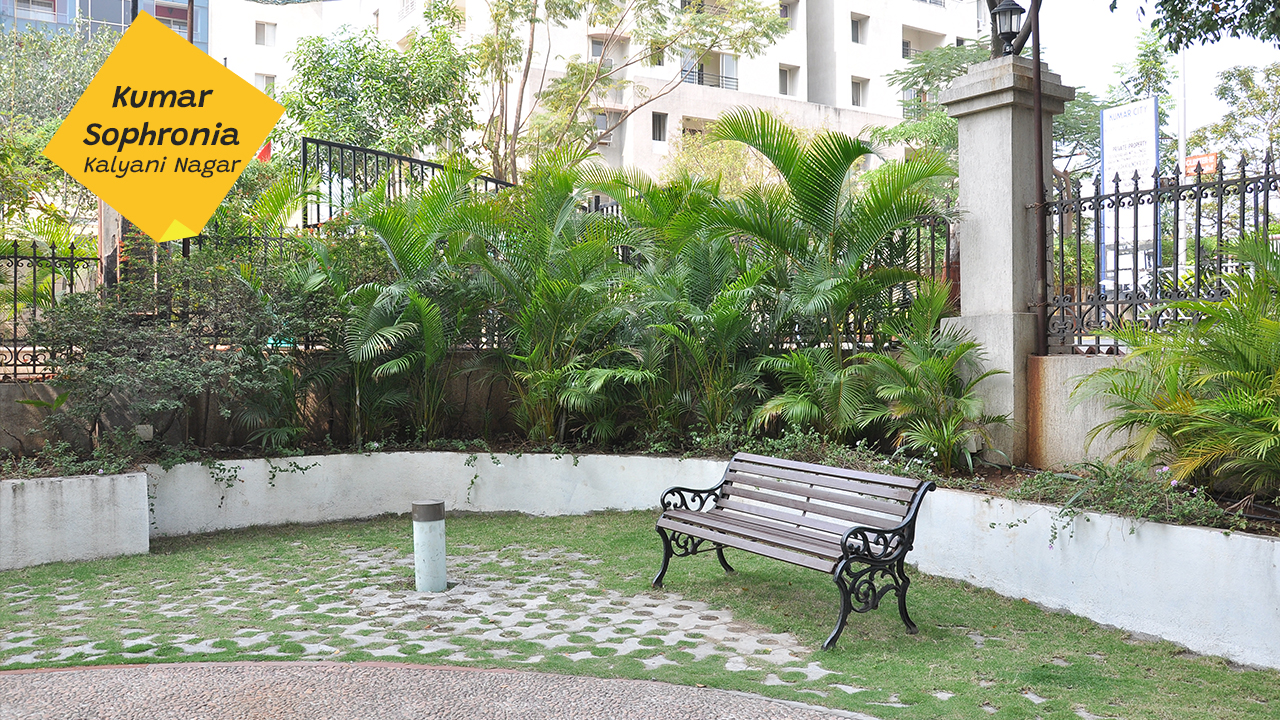 Kumar Sophronia - Kalyani Nagar 05