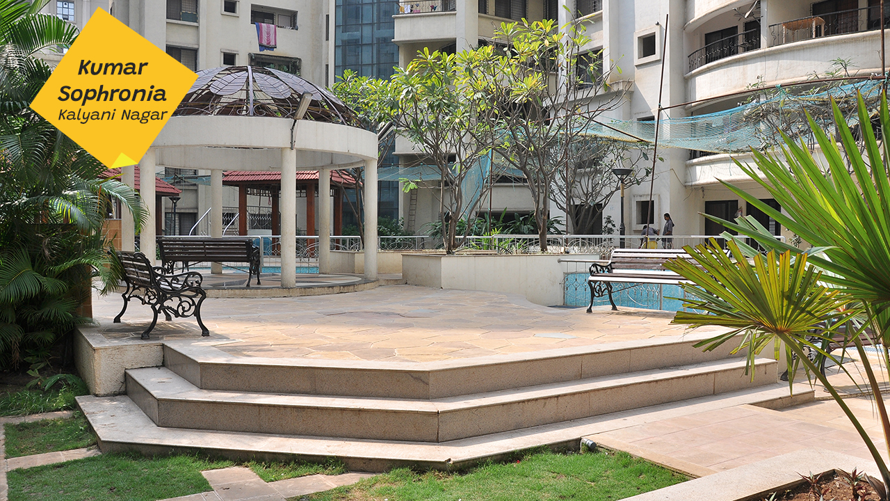Kumar Sophronia - Kalyani Nagar 07