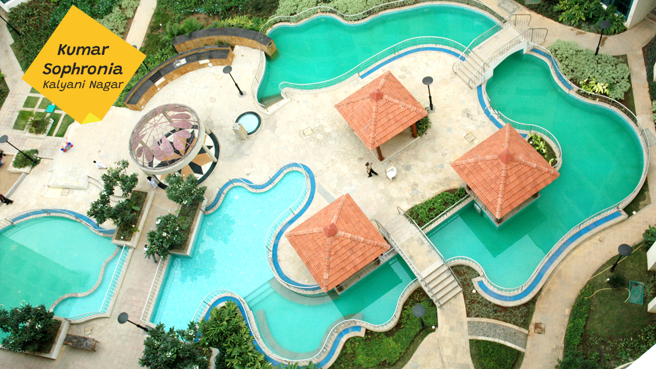 Kumar Sophronia - Kalyani Nagar 08