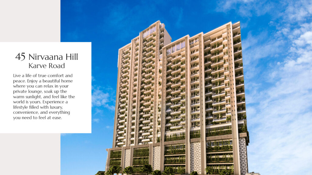 Nirvaana Hill - Karve Road 004