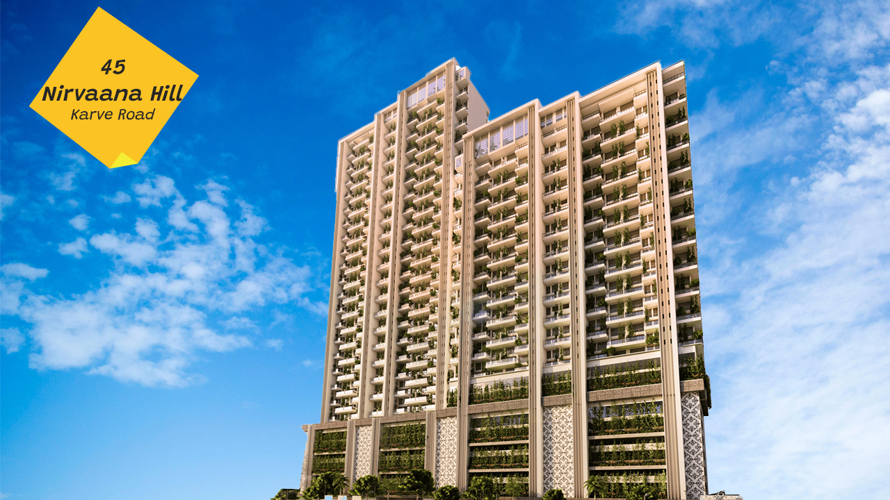 Nirvaana Hill - Karve Road 04