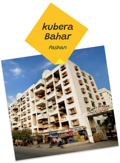 kubera bahar - pashan